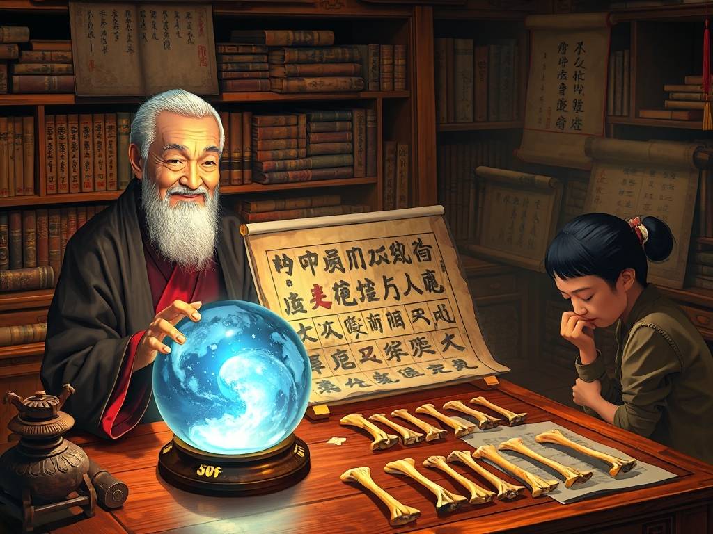 袁(yuán)天罡称骨算法 六两三(sān)钱女命男命详解