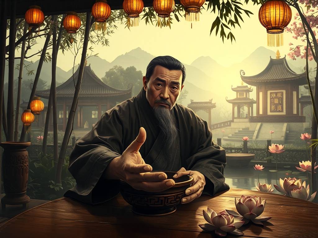 男人手相十个簸箕好不好 是祖(zǔ)上(shàng)遗德的天生好命