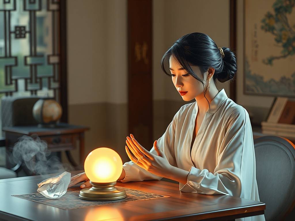 女人面相看流年什么意思 好女人的面相分析