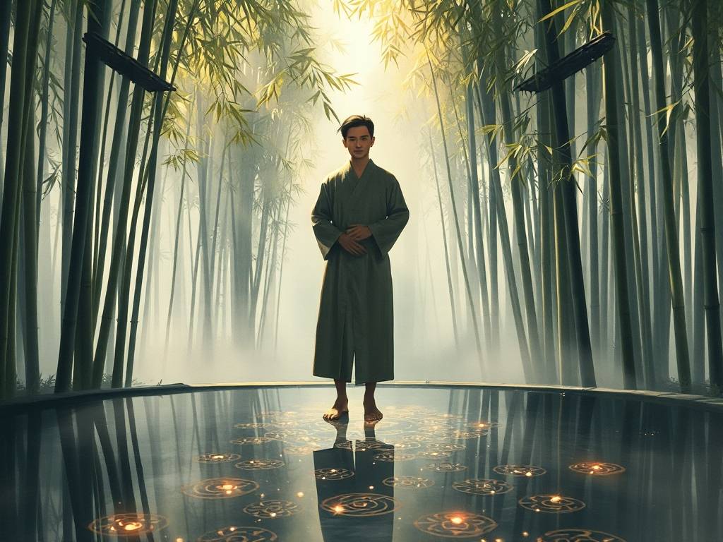 脚底板拥有这些纹路的人多半是人中龙凤