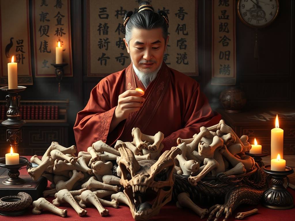 袁天罡称骨算法 三两六钱女命(mìng)男命(mìng)详解