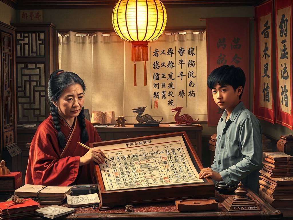 麦玲玲免费测算八字
