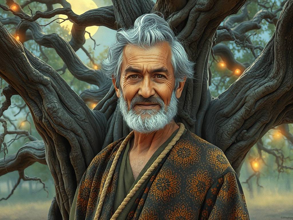 你的五官也有这些特征吗 据说这些都是有福之人的长相