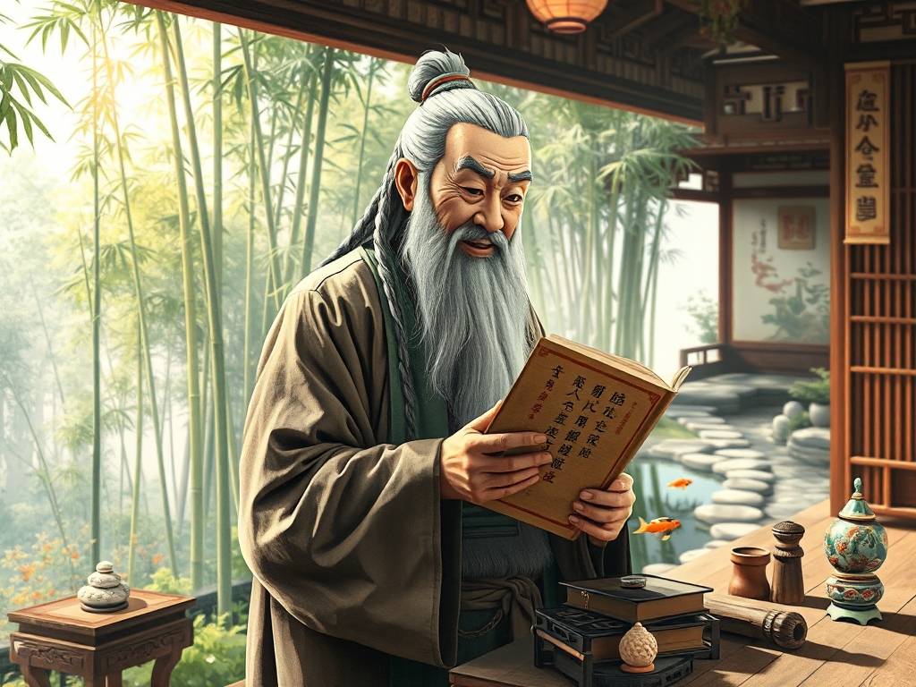 解签大师