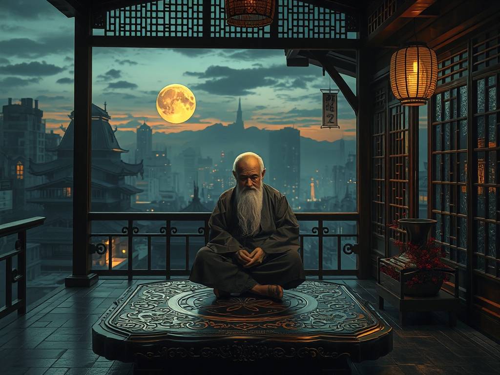 解签大师