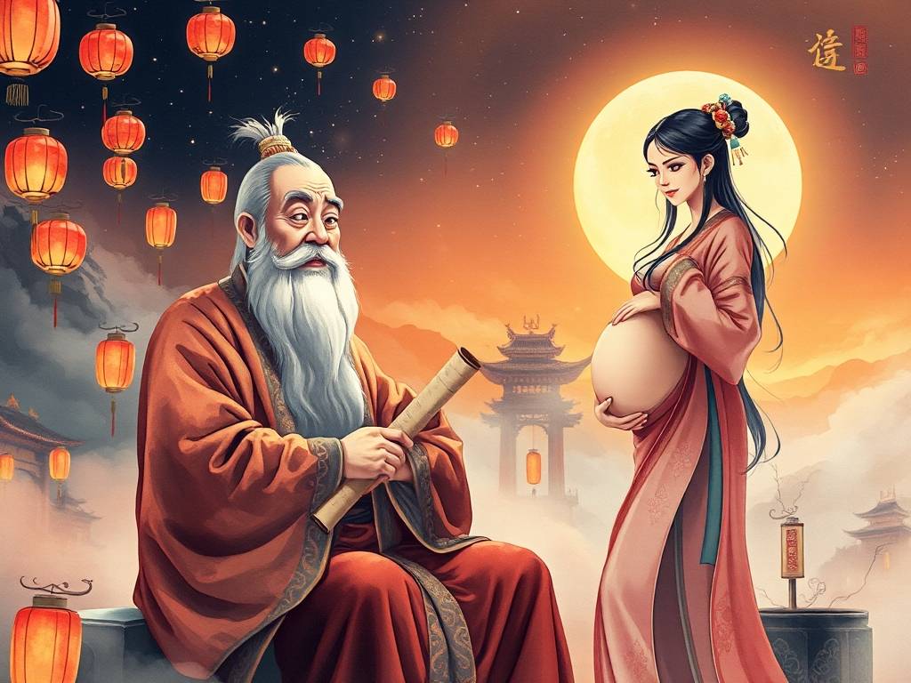 袁天罡算命 女人骨重几两命最好