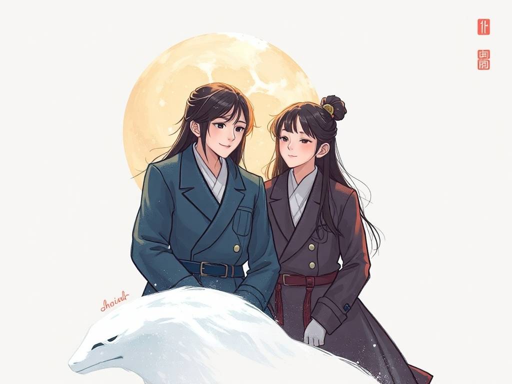 晚年必暴富的4大生肖