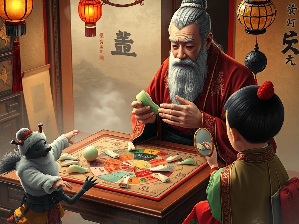 称骨算命大全 二两五骨二两四骨详解