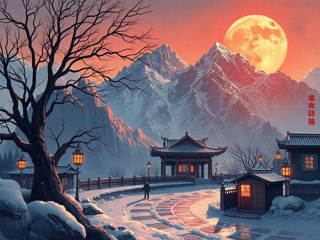 哪几类人情路比较坎坷