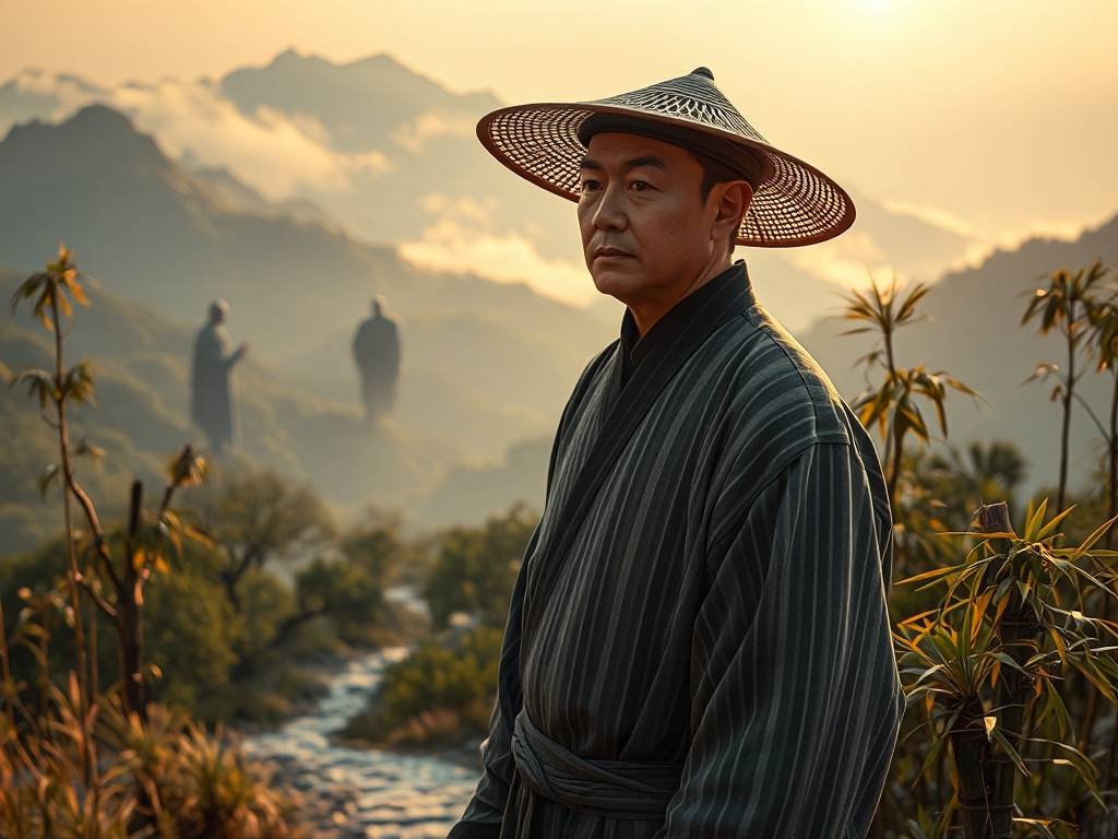 麪(miàn)相从哪里看出有贵人运 双商高可功成名就的贵人扶持
