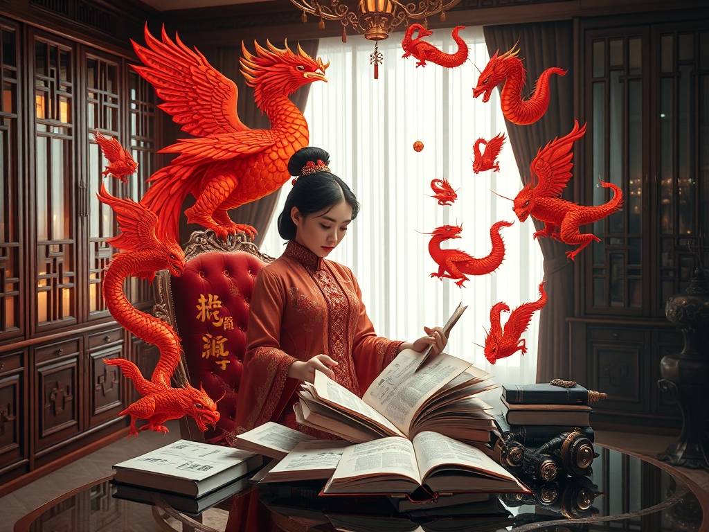 9个斗的女人是凤命 理财观念强善于经商
