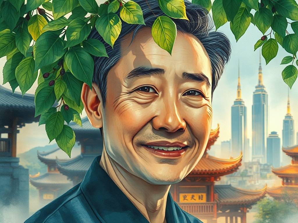 左耳大右耳小面相 偏财运佳且事业发展迅猛