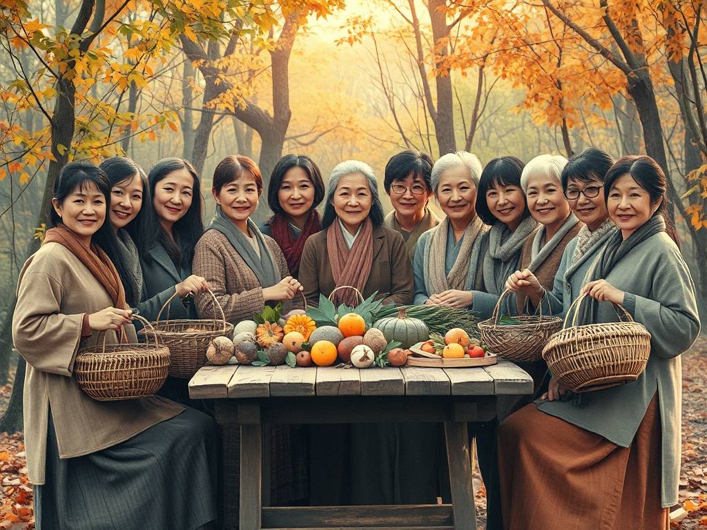 10个簸箕的女人适合干啥 外表强势内心善良