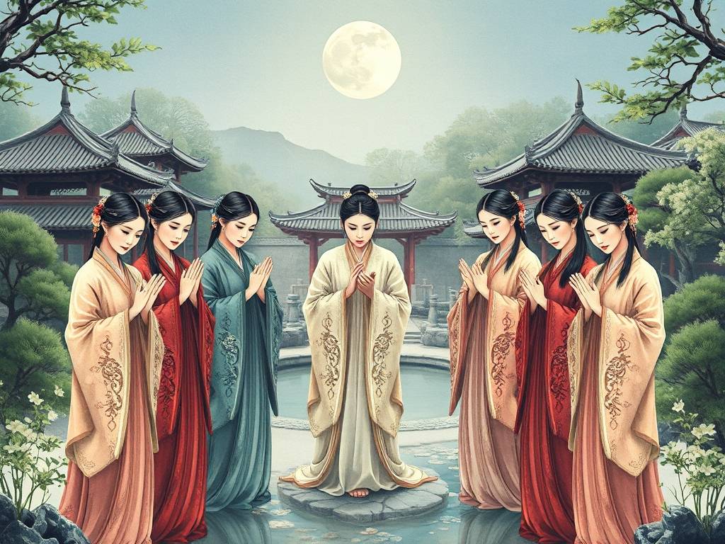 9个斗的女人命运好不好 拥有文曲星的指纹解读