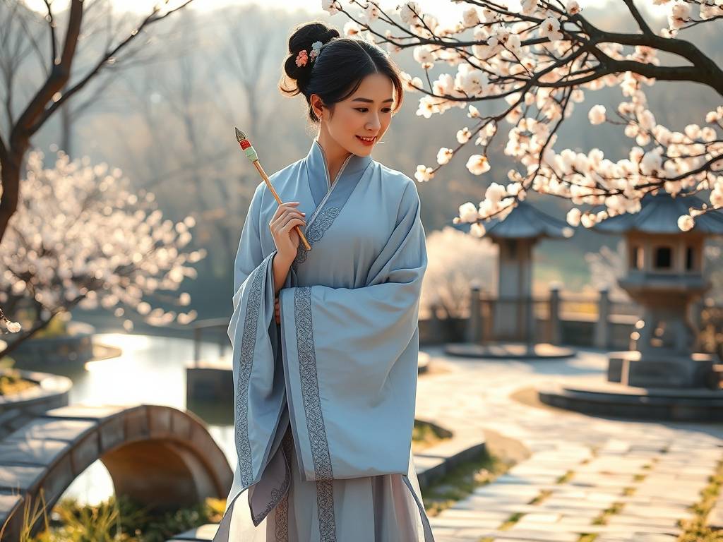 女人十个簸箕命硬 一生无忧的女人命运