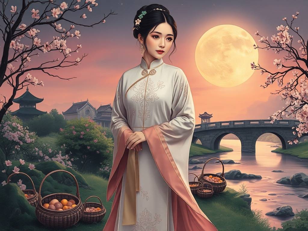 女人十个簸箕命硬 一生无忧的女人命运