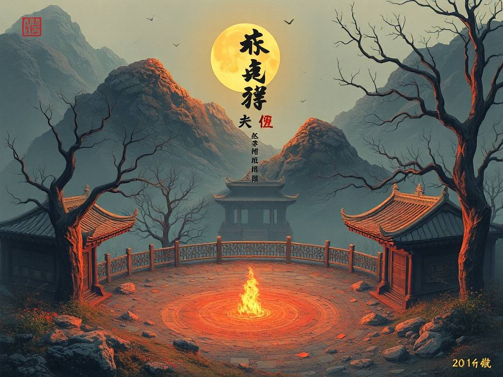 十二生肖今日运势运程