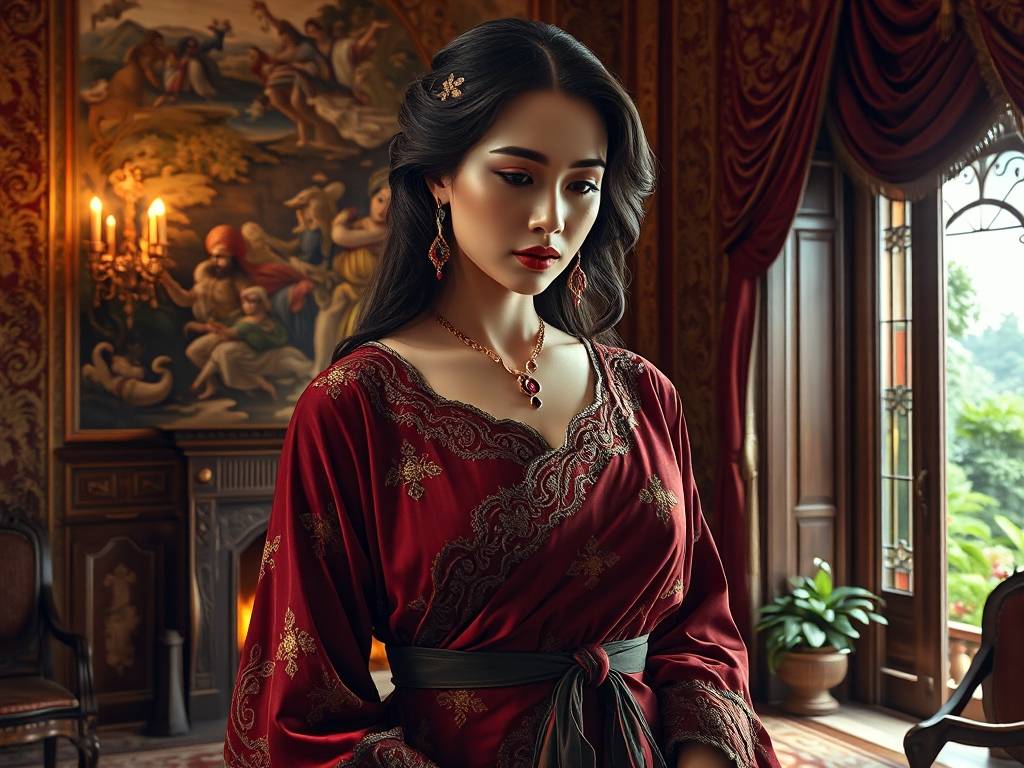 女人右锁骨有痣大富(fù)大贵 富(fù)贵命格易嫁入富(fù)贵家庭