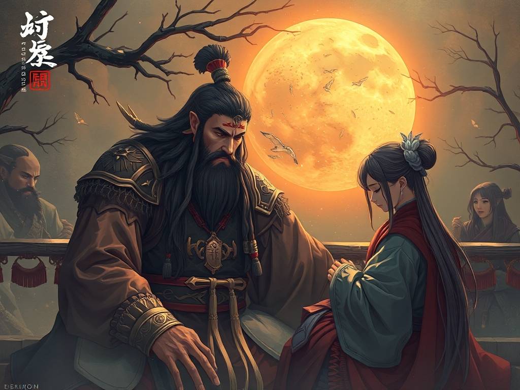 红色胎记是什么命