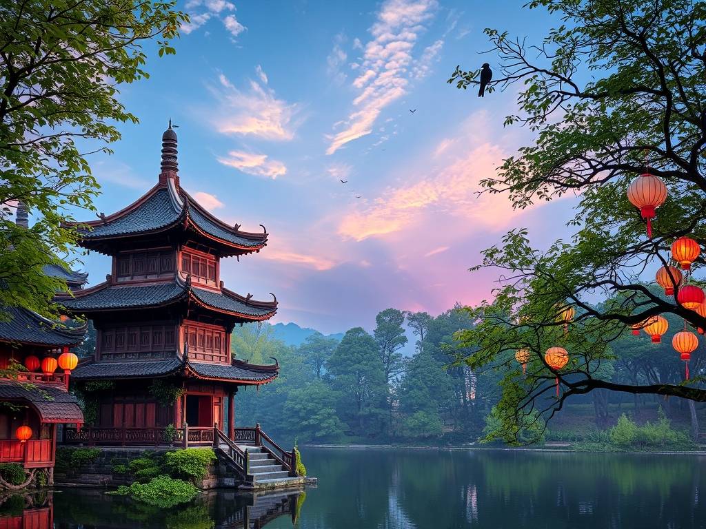 东边阳台风水