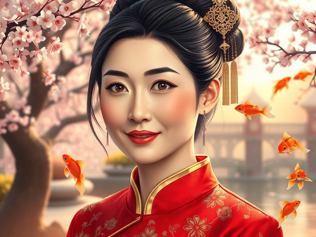 什么样的眉毛旺桃花旺财运 运势扶摇直上无需担忧