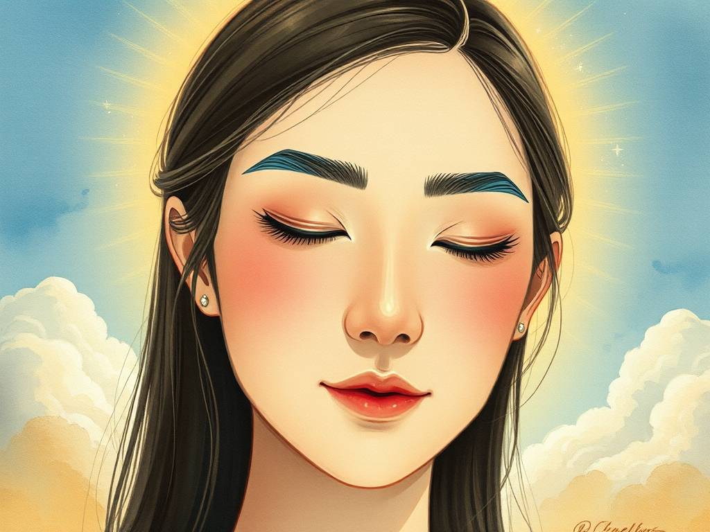 什么样的眉毛旺桃花旺财运 运势扶摇直上无需担忧