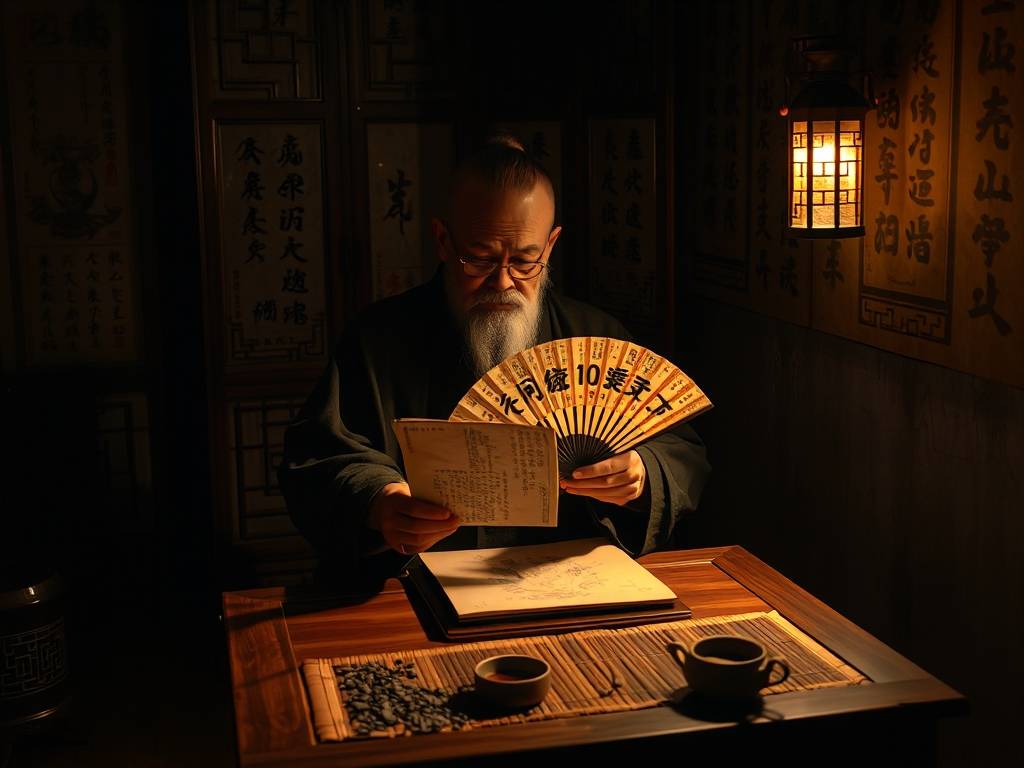 命理八字免费算命