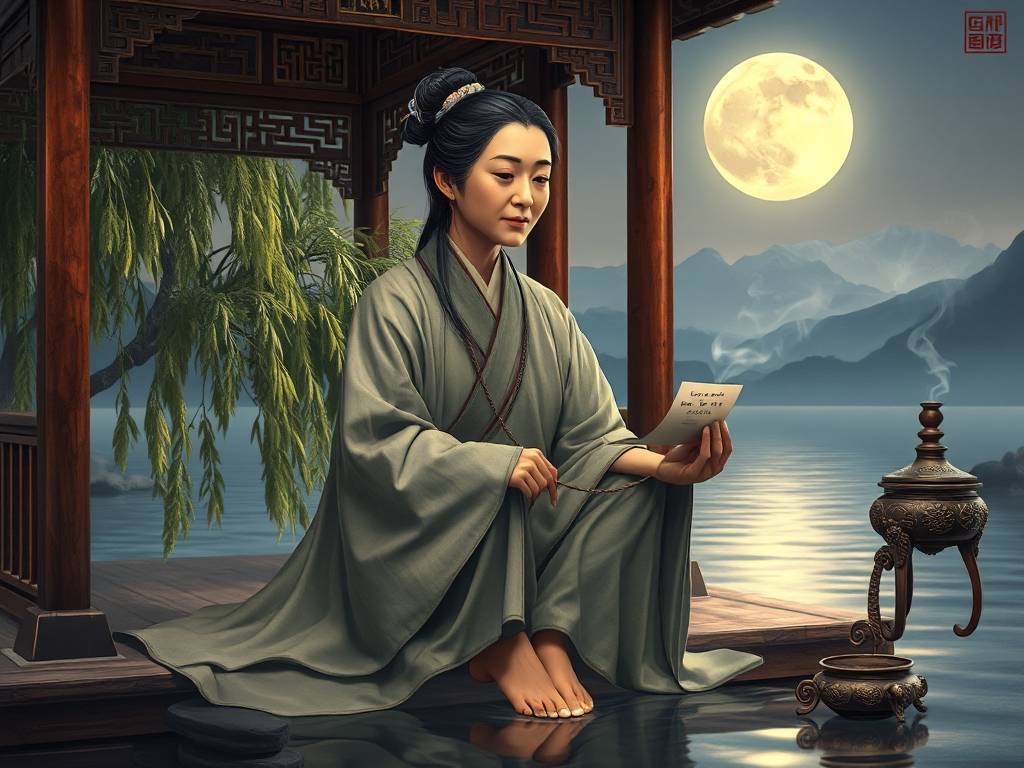 看脚型是什么命