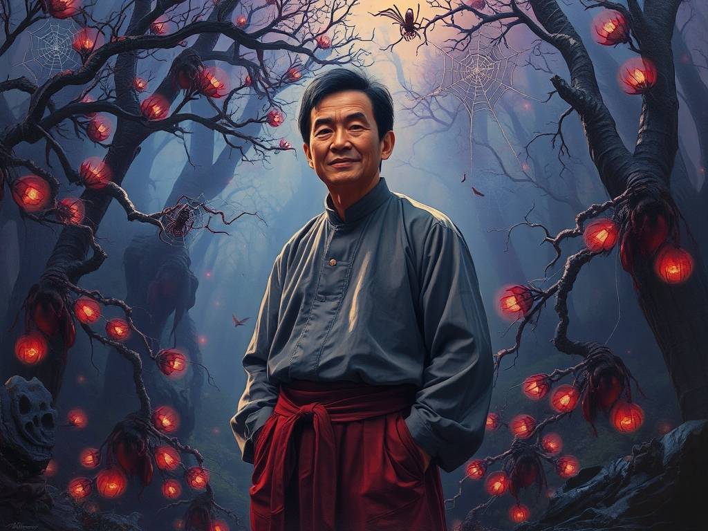 看脚型是什么命