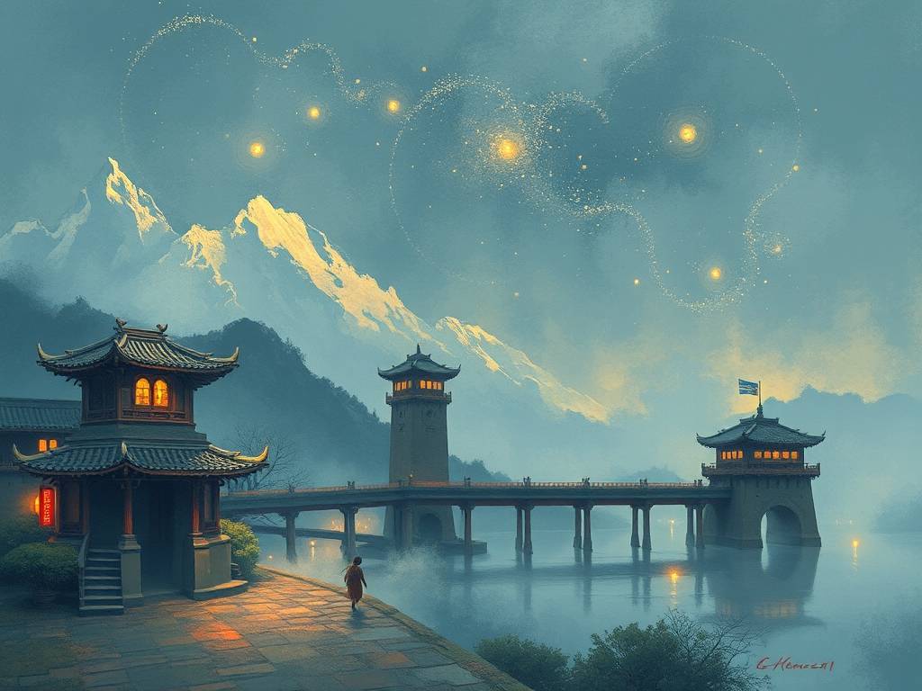 手上的掌纹都是什么线 如何解析手相中的五大纹线