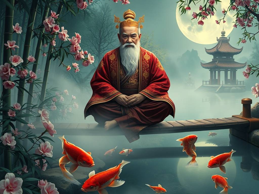 月老灵签1