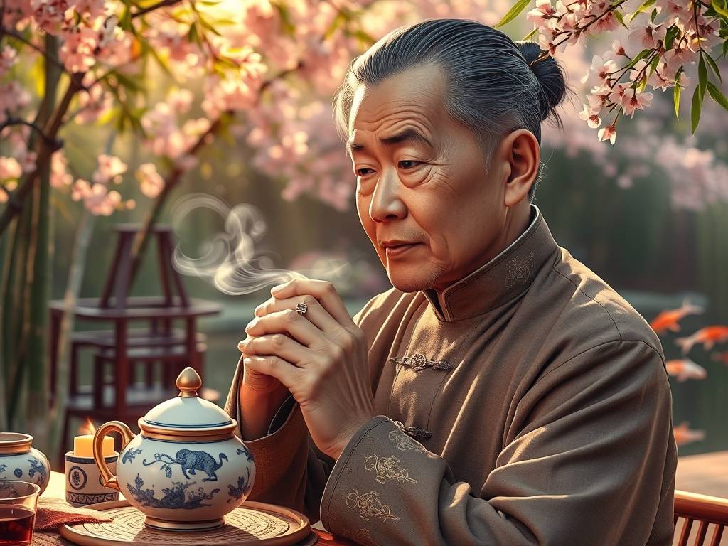 属鼠的性格