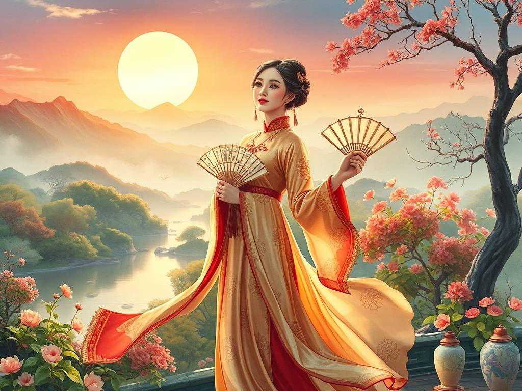 女命四两一錢(qián)是富贵命 婚姻幸福且事业飞黄腾达