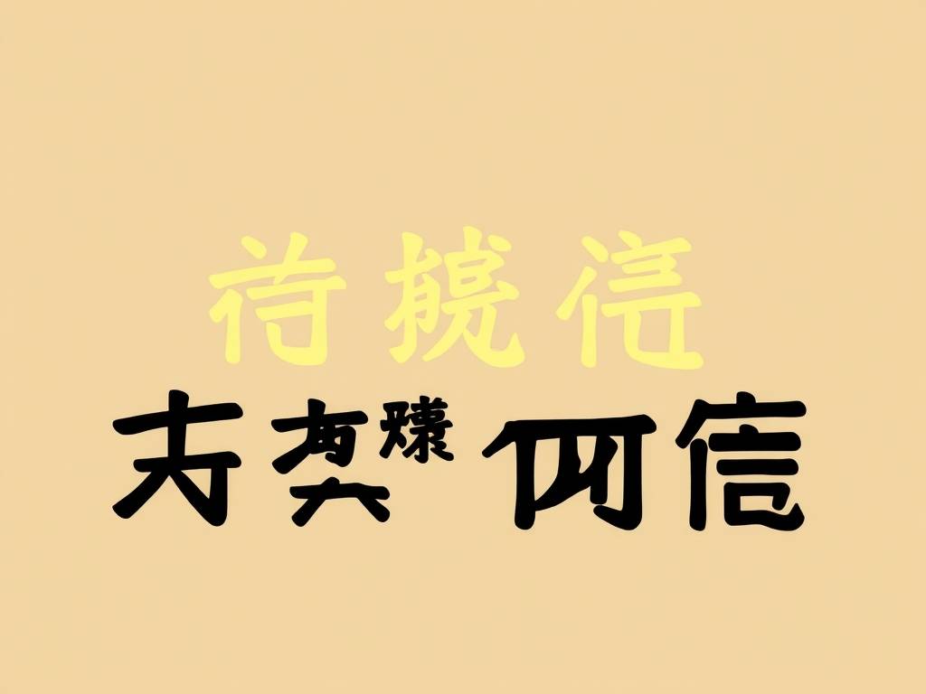 姓氏谐音梗网名