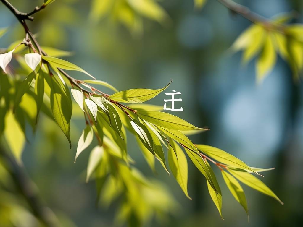 姓氏谐音梗网名