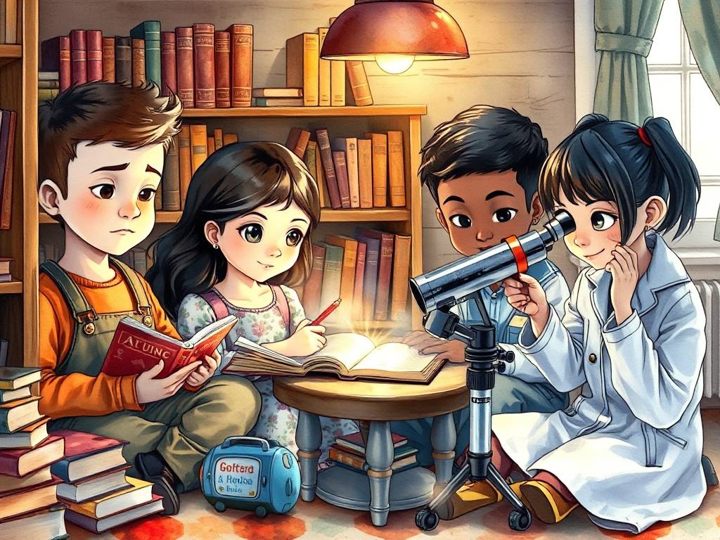 四种聪明小孩面相 智商高综合能力强有望成才