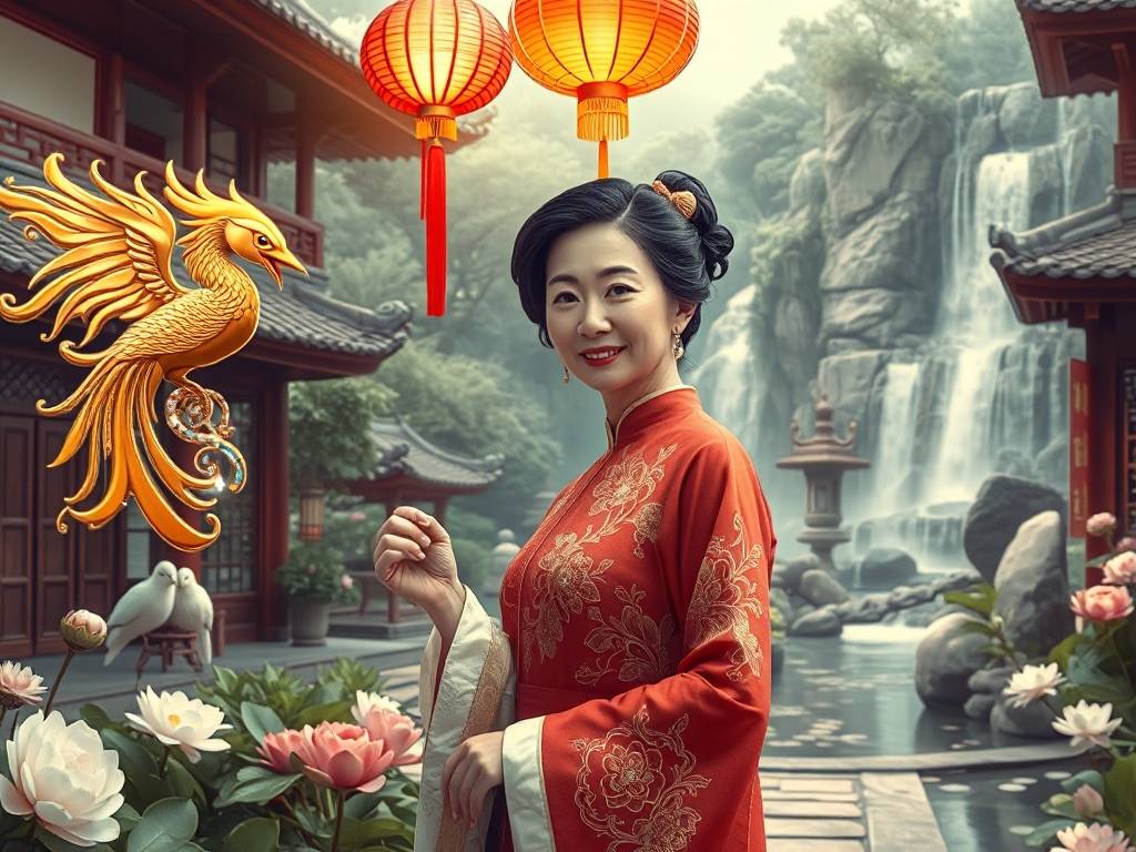 女人这三处有毛命好招财又(yòu)旺夫