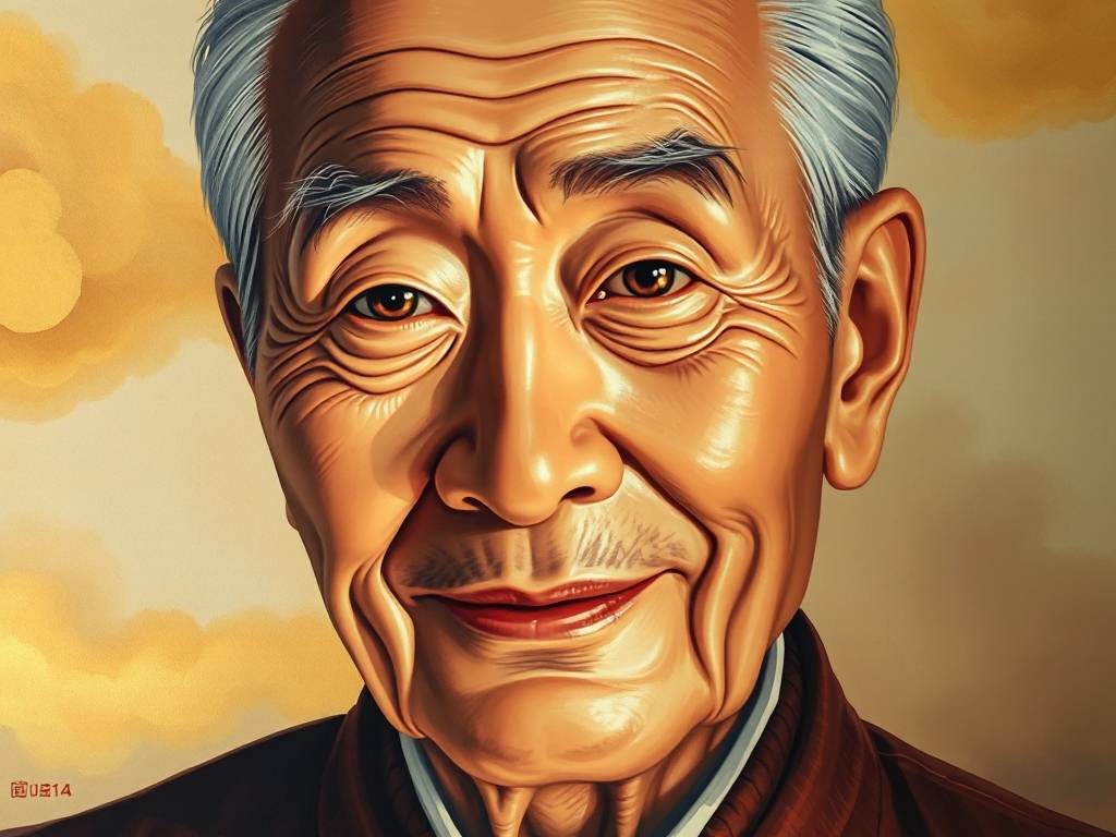 富贵人的面相特征 情深意重富贵永久