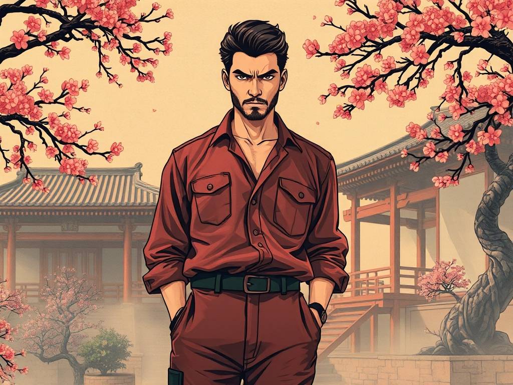 剑眉的男人命运 剑眉的男人代表什么意思