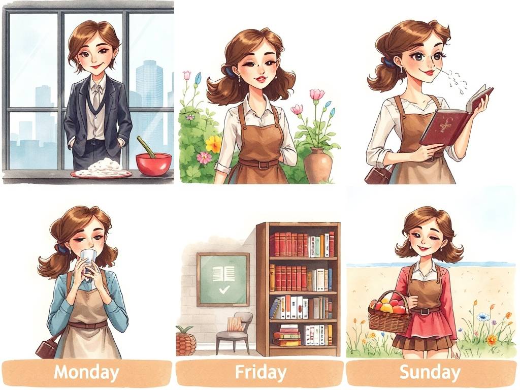 已婚女人周一到周日打喷嚏的预兆