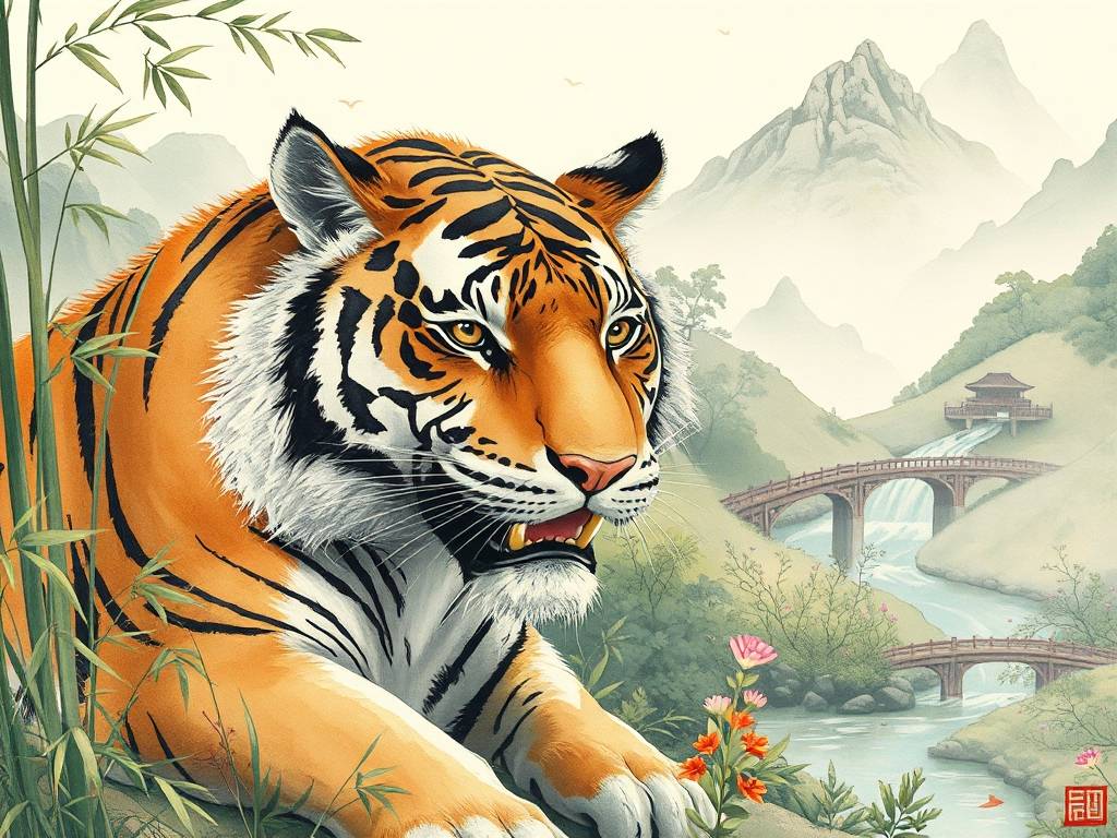 虎眉和扫帚眉区别 家财万贯财运兴旺