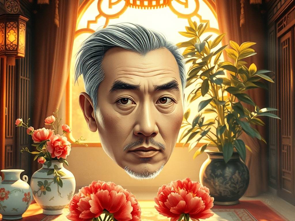 虎眉和扫帚眉区别 家财万贯财运兴旺