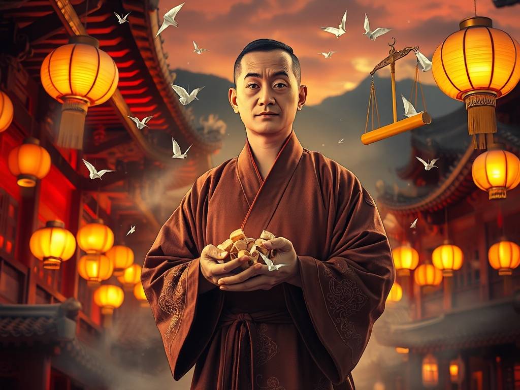 体貌不佳却旺财的体相