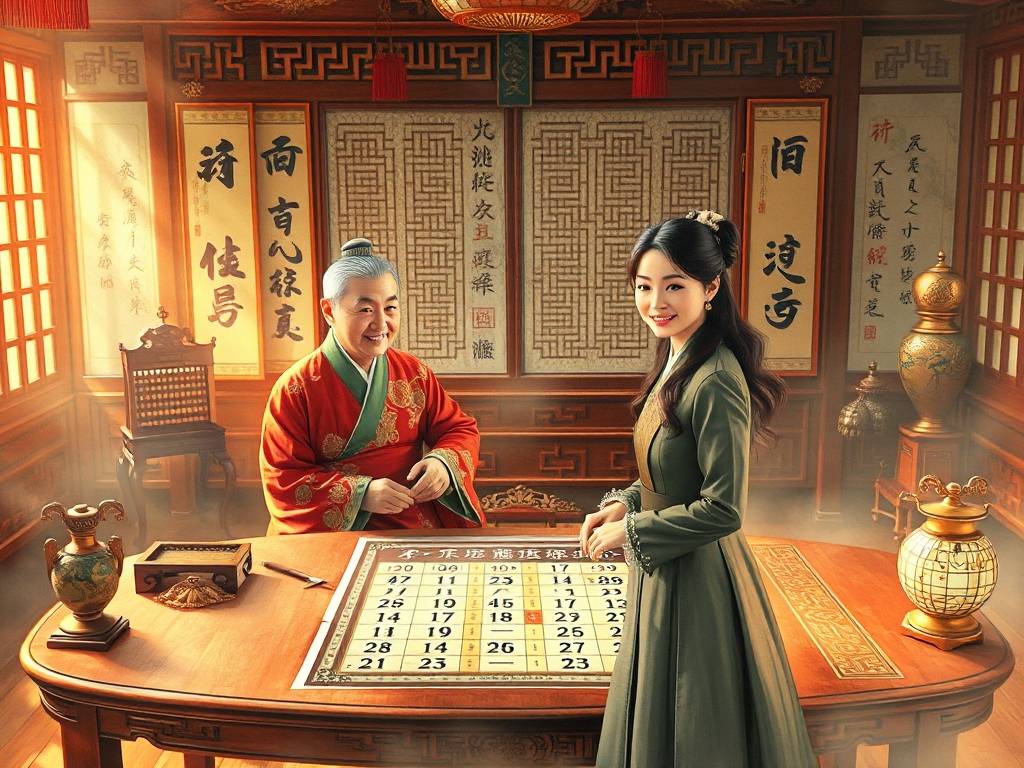 八字婚姻免费查询