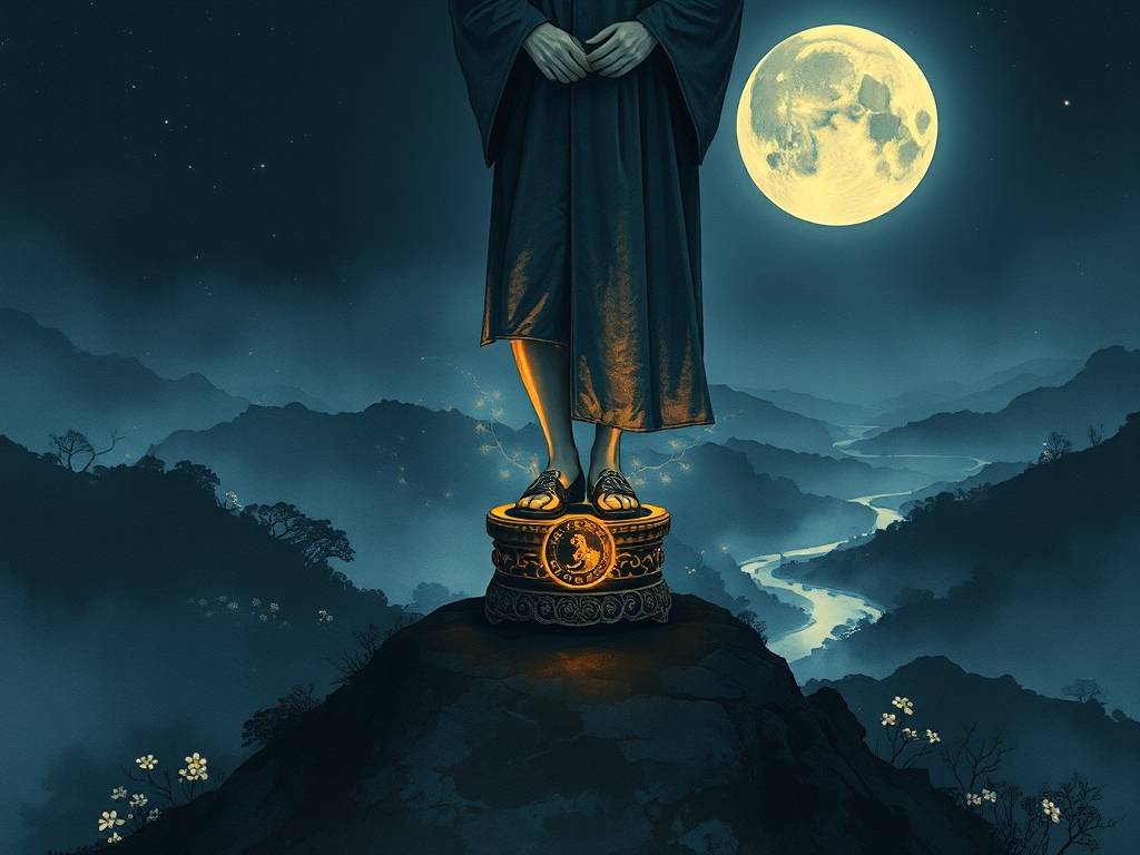 腿相看个人财运运势