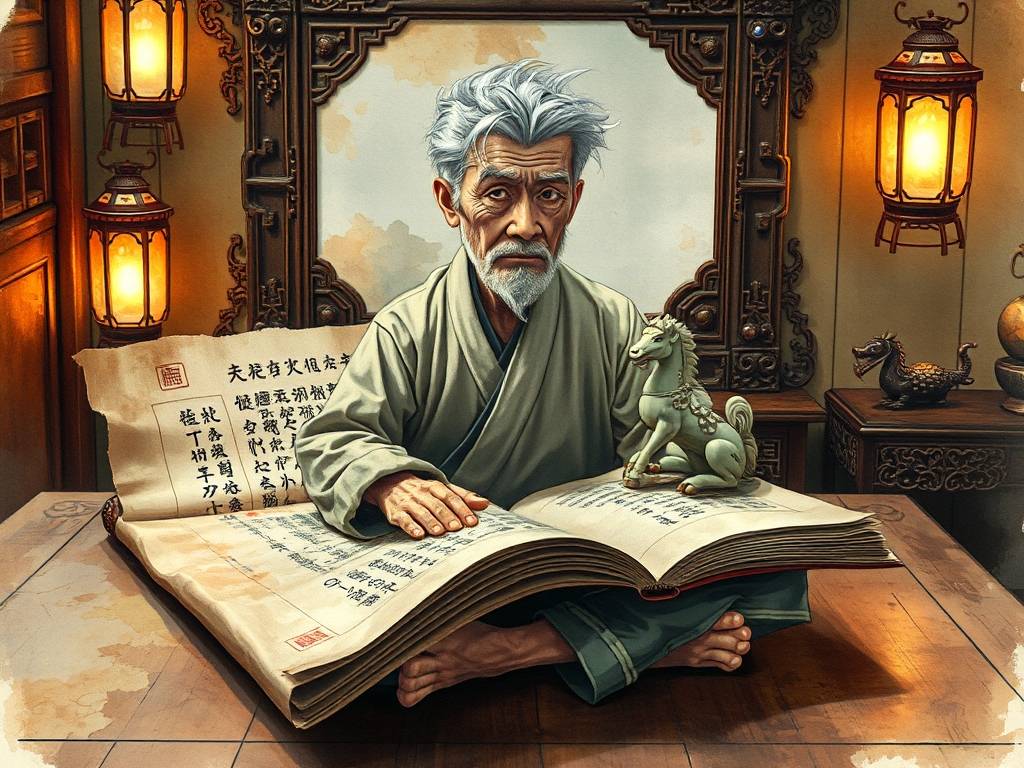 男人个子矮运势解析