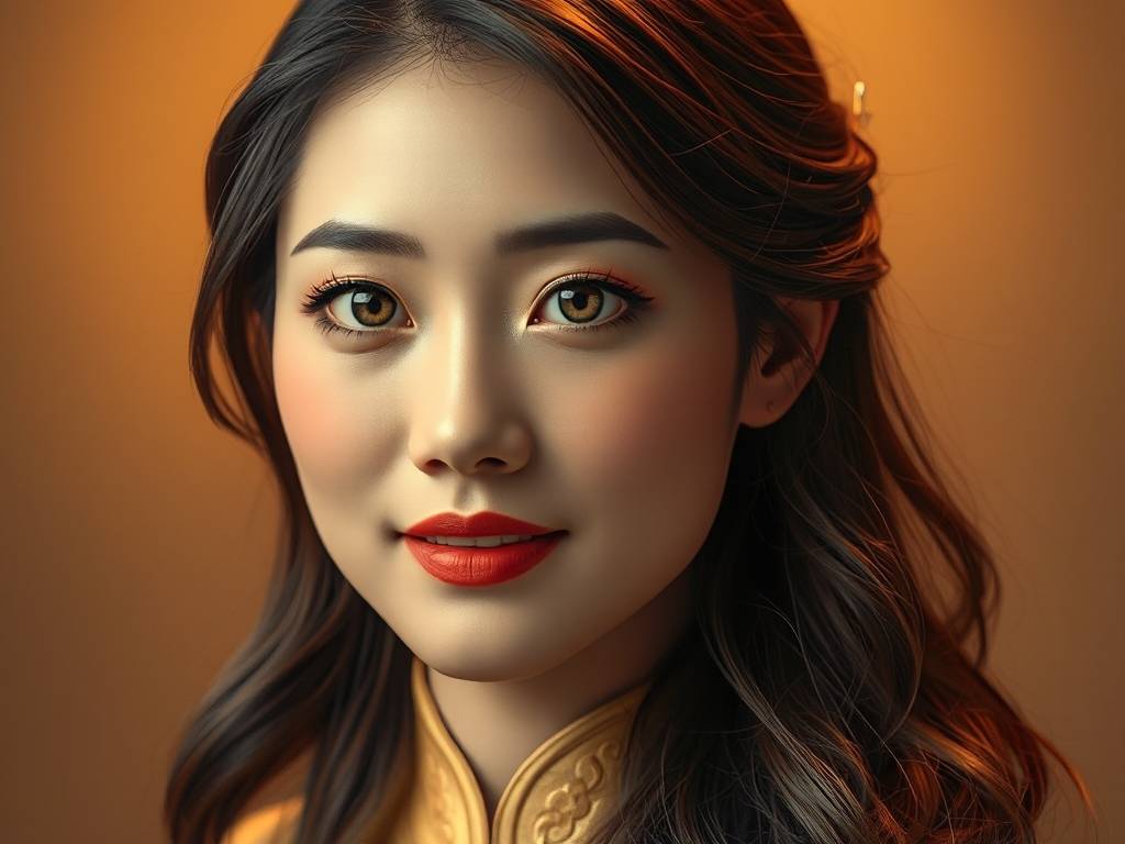 孔雀眼面相的名人 孔雀眼象征夫妻和顺