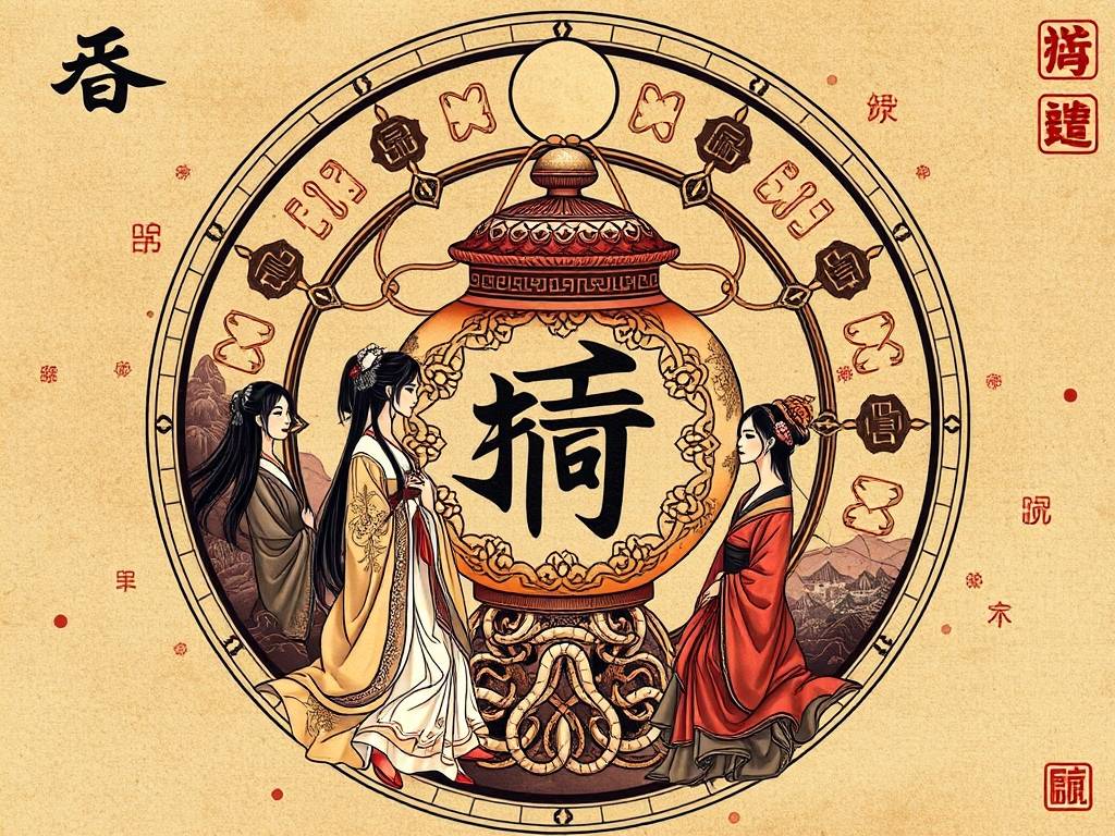 四两四女命有几段婚姻 四两四女命财运不好