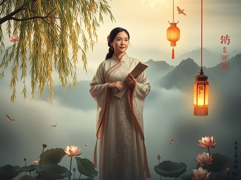 为什么四两命是特别的命 四两女命大器晚成晚年有大福