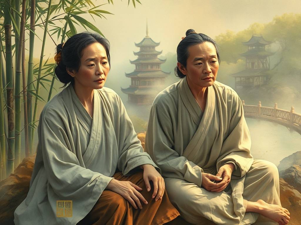 寿命短的人的面相 注重养生作息规律